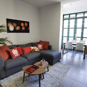Apartamento de 1 Dormitorio